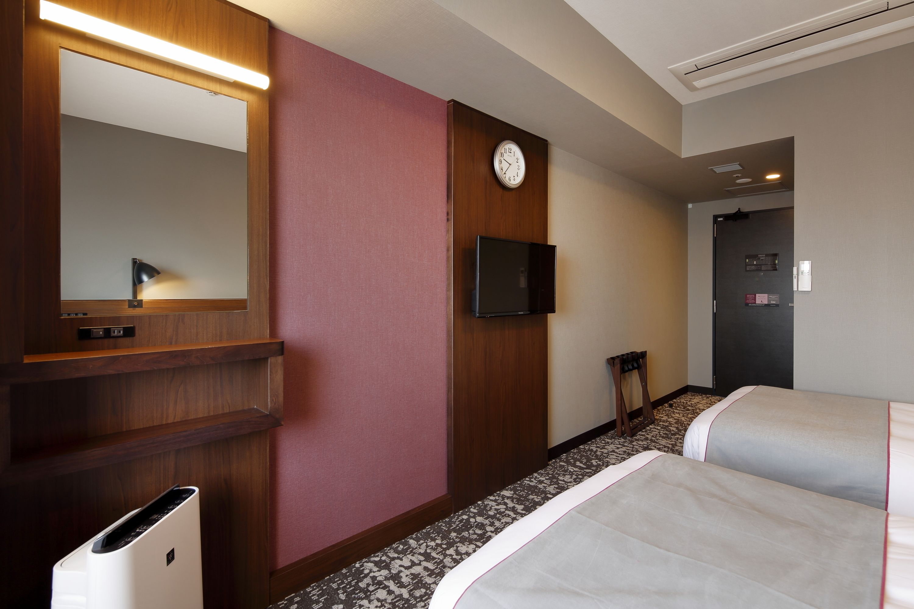 Hotel Monte Hermana Fukuoka