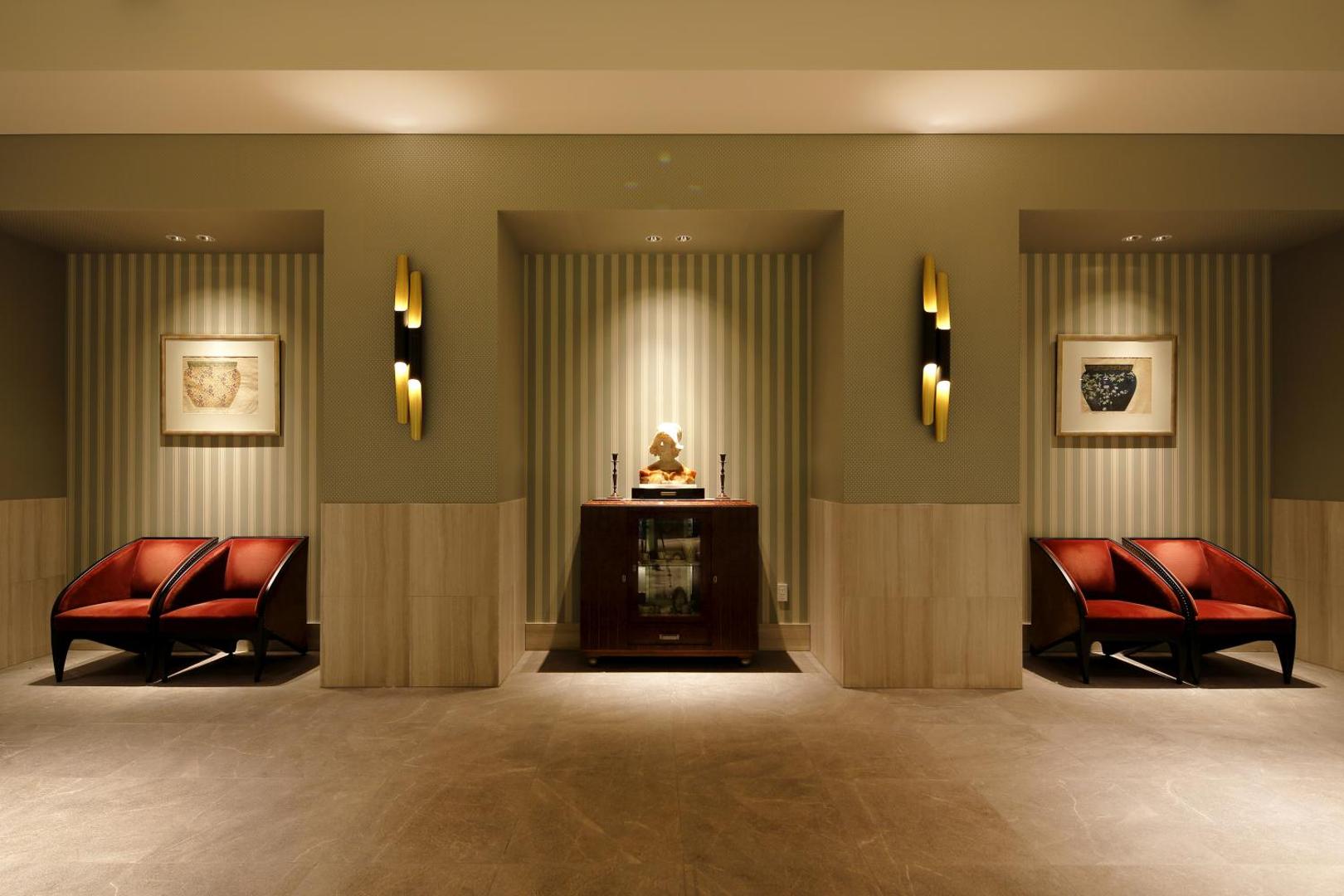 Hotel Monte Hermana Fukuoka