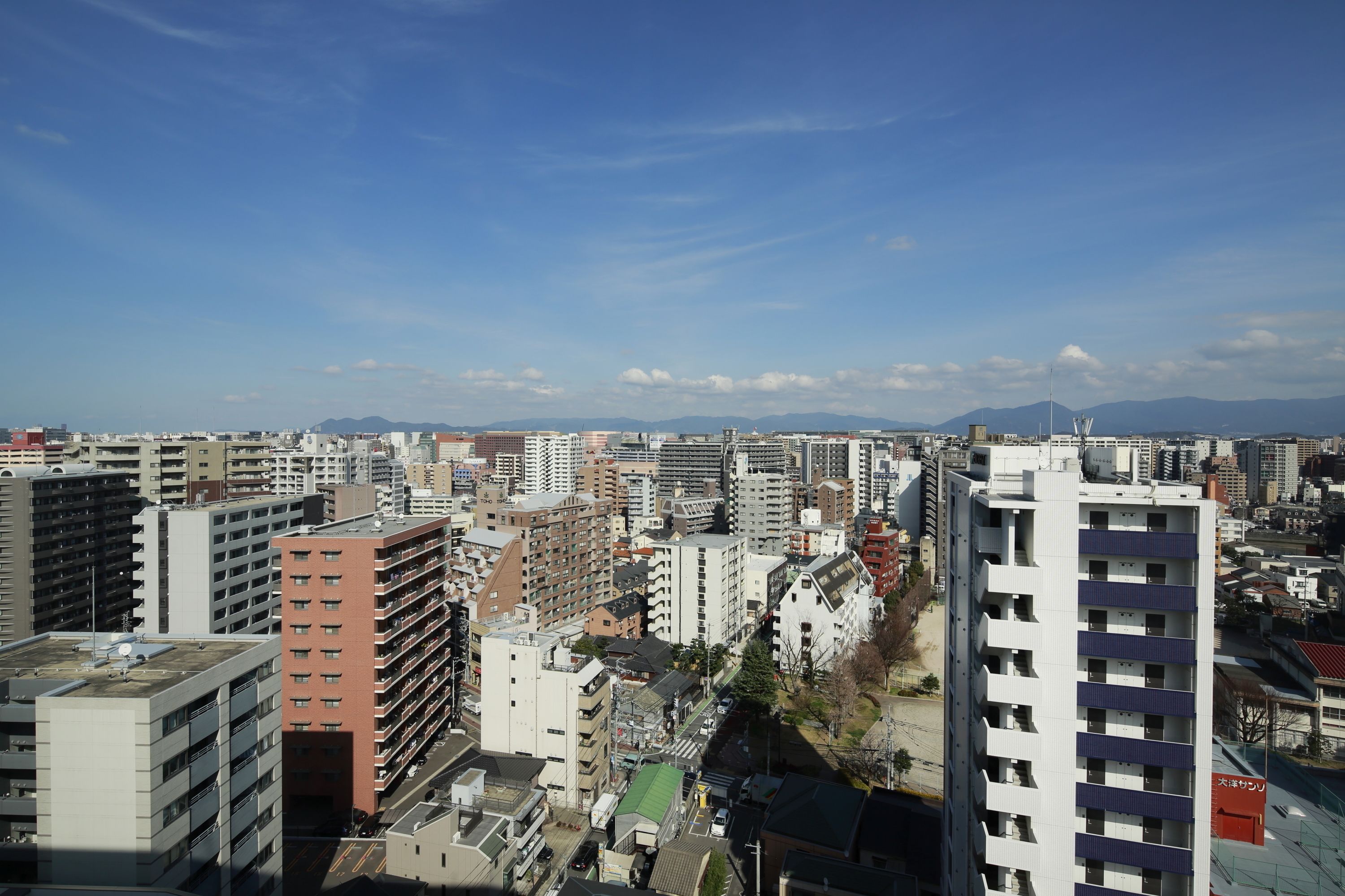 Hotel Monte Hermana Fukuoka
