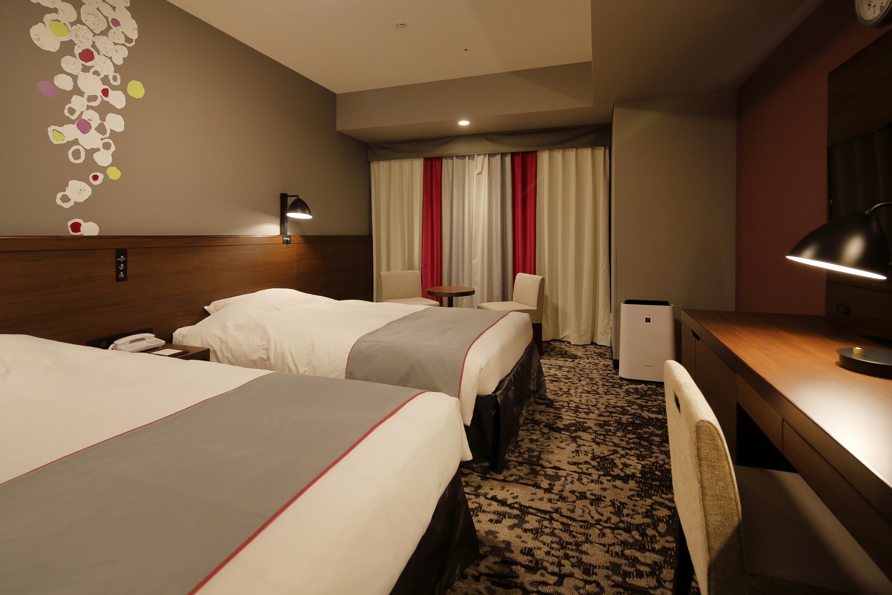 Hotel Monte Hermana Fukuoka