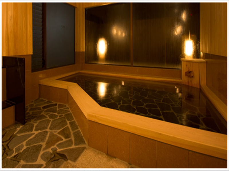 Hotel New Gaea Yakuin