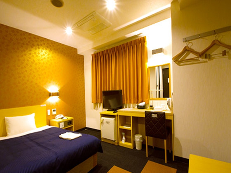 Hotel New Gaea Yakuin