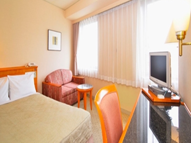 Hotel Regalo Fukuoka