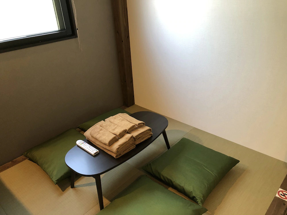 Hotel Tohko Hakata Gion