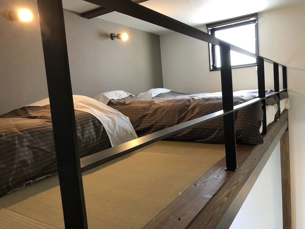 Hotel Tohko Hakata Gion