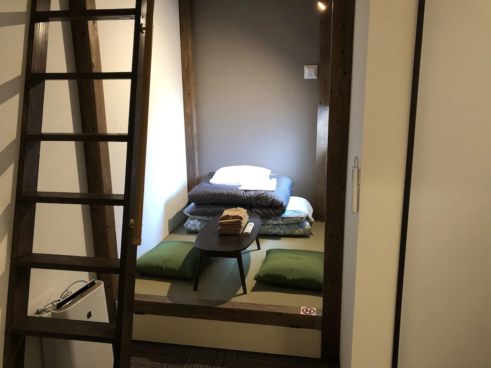 Hotel Tohko Hakata Gion