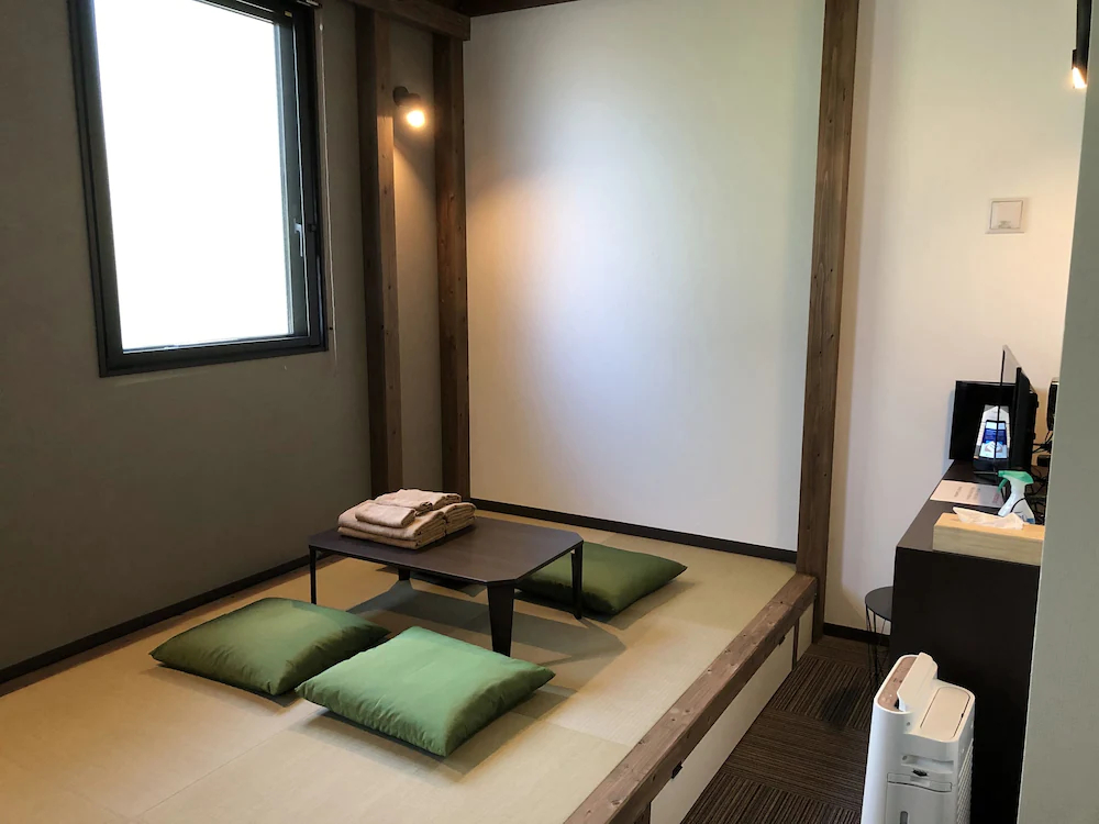 Hotel Tohko Hakata Gion