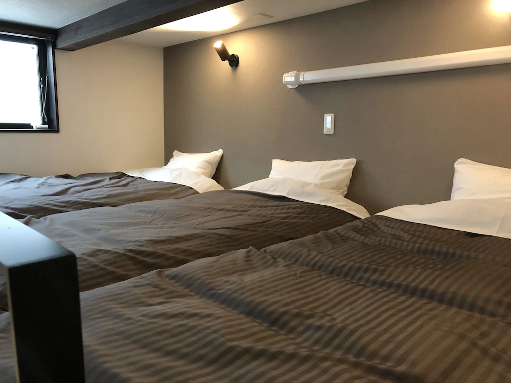 Hotel Tohko Hakata Gion