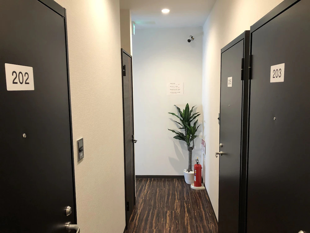 Hotel Tohko Hakata Gion