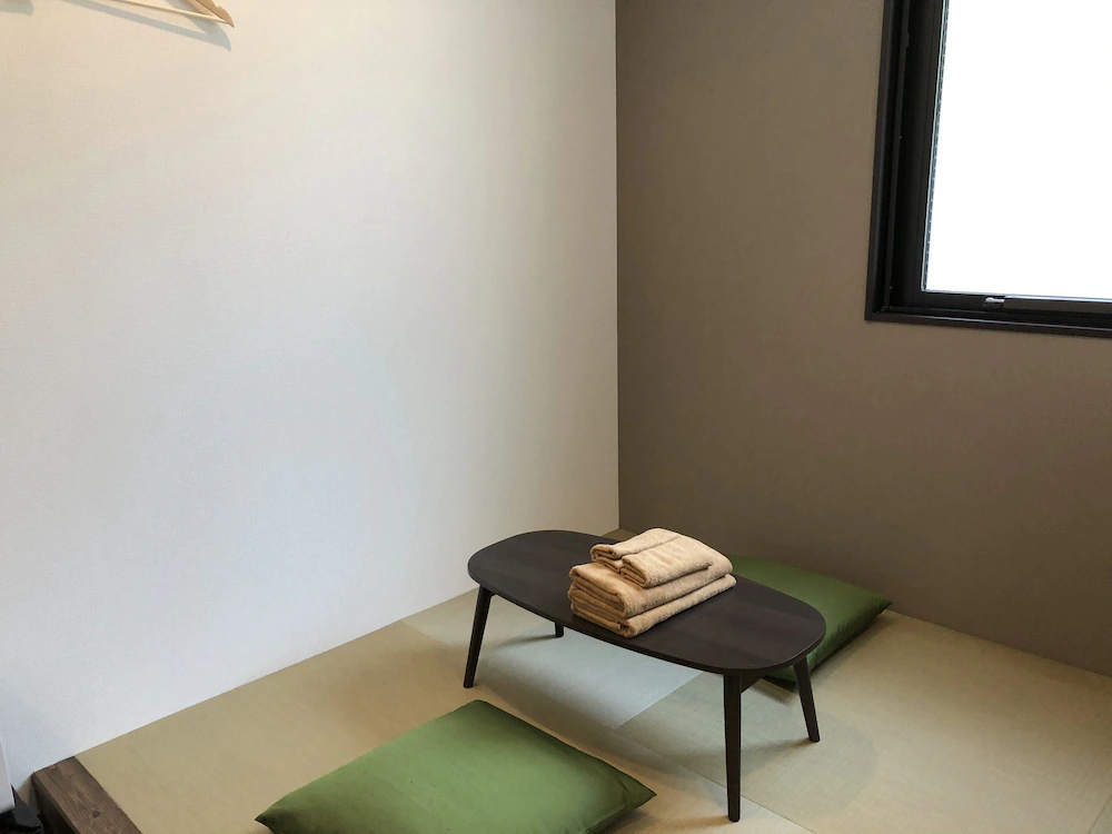 Hotel Tohko Hakata Gion