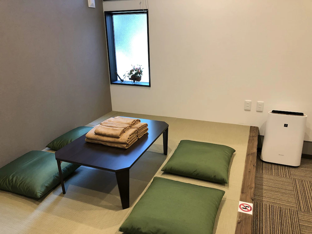 Hotel Tohko Hakata Gion