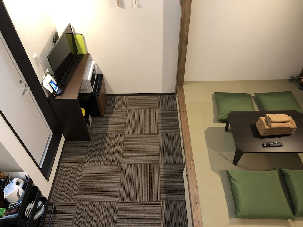 Hotel Tohko Hakata Gion