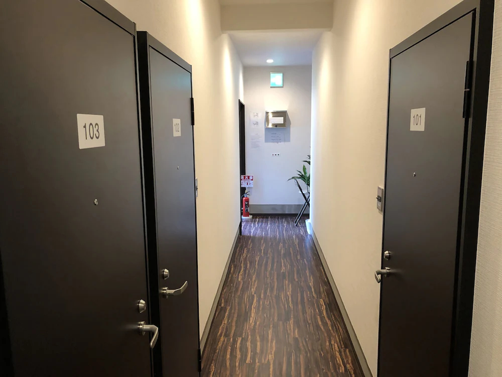 Hotel Tohko Hakata Gion