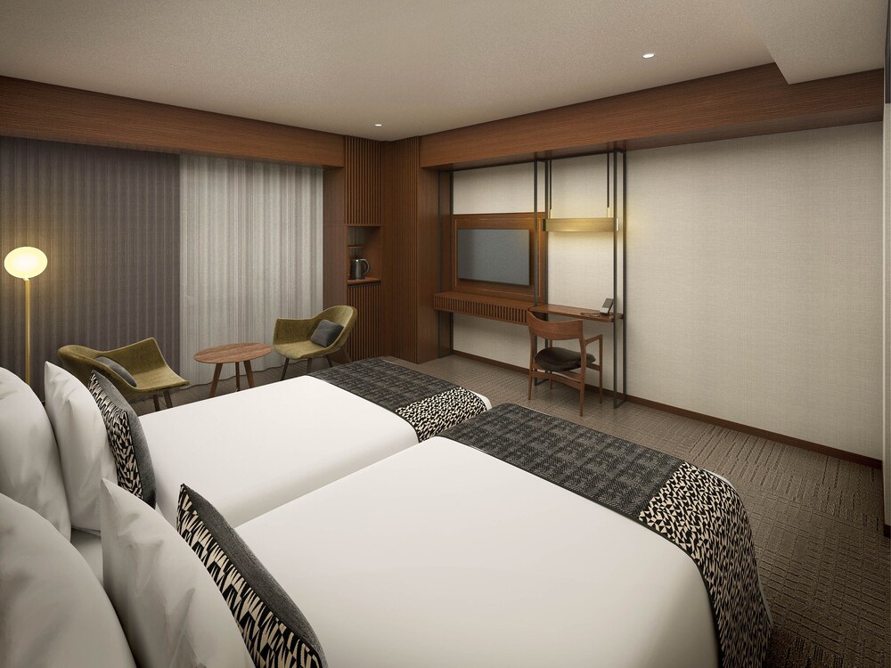 Hotel Trad Hakata