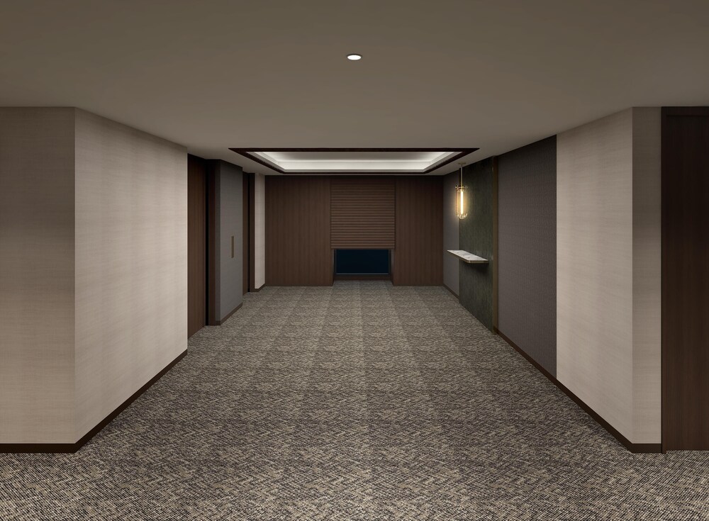 Hotel Trad Hakata