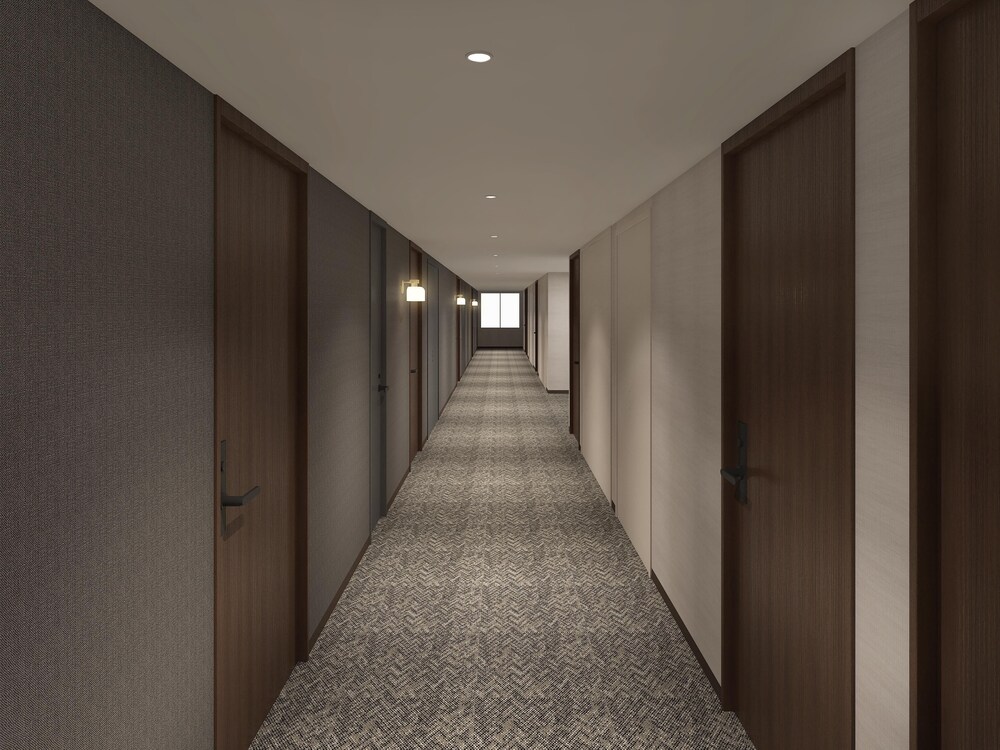 Hotel Trad Hakata