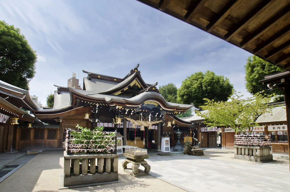 Hotel Trad Hakata