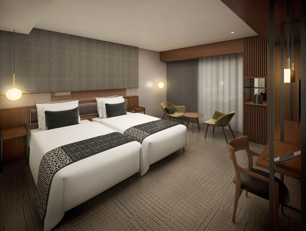 Hotel Trad Hakata