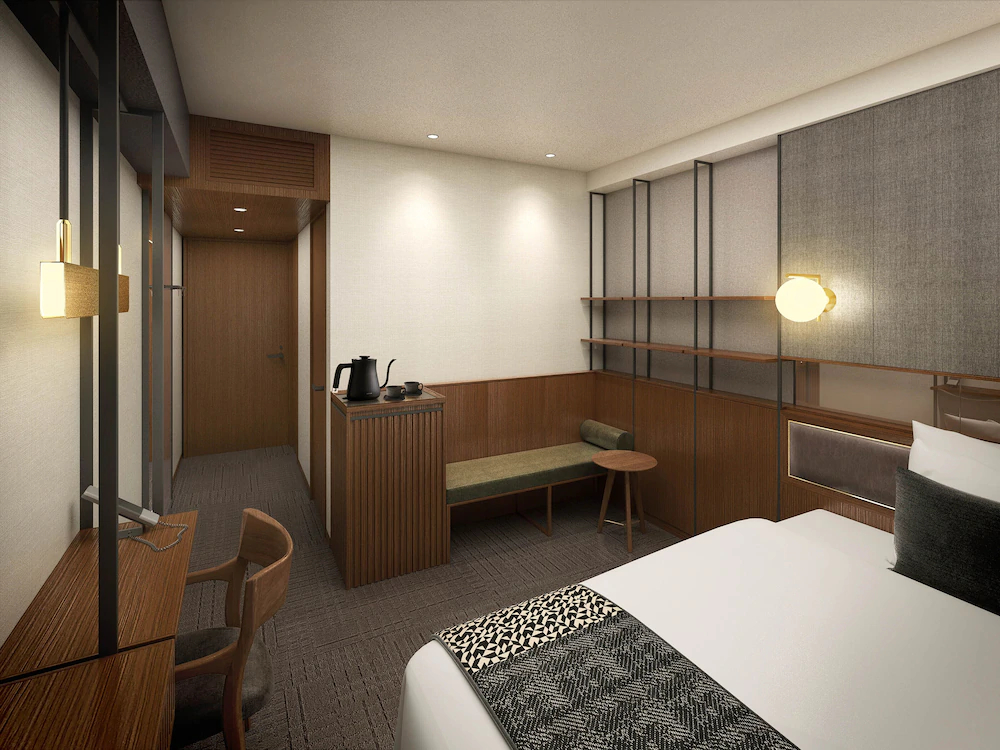 Hotel Trad Hakata