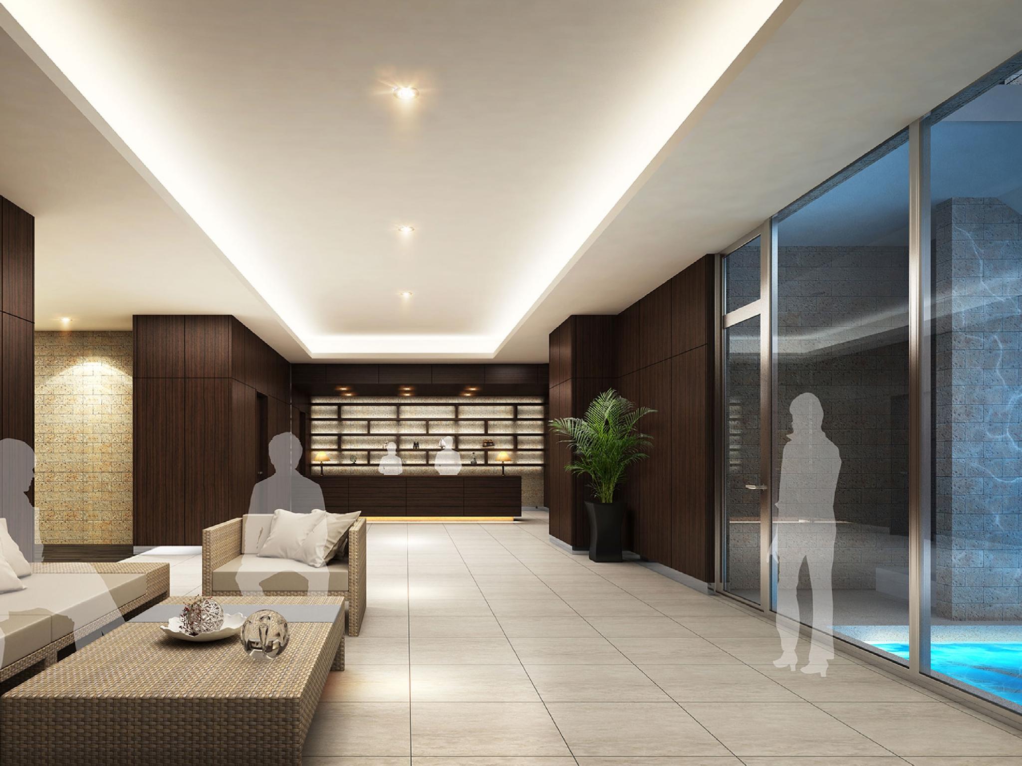 Hotel Wbf Grande Hakata
