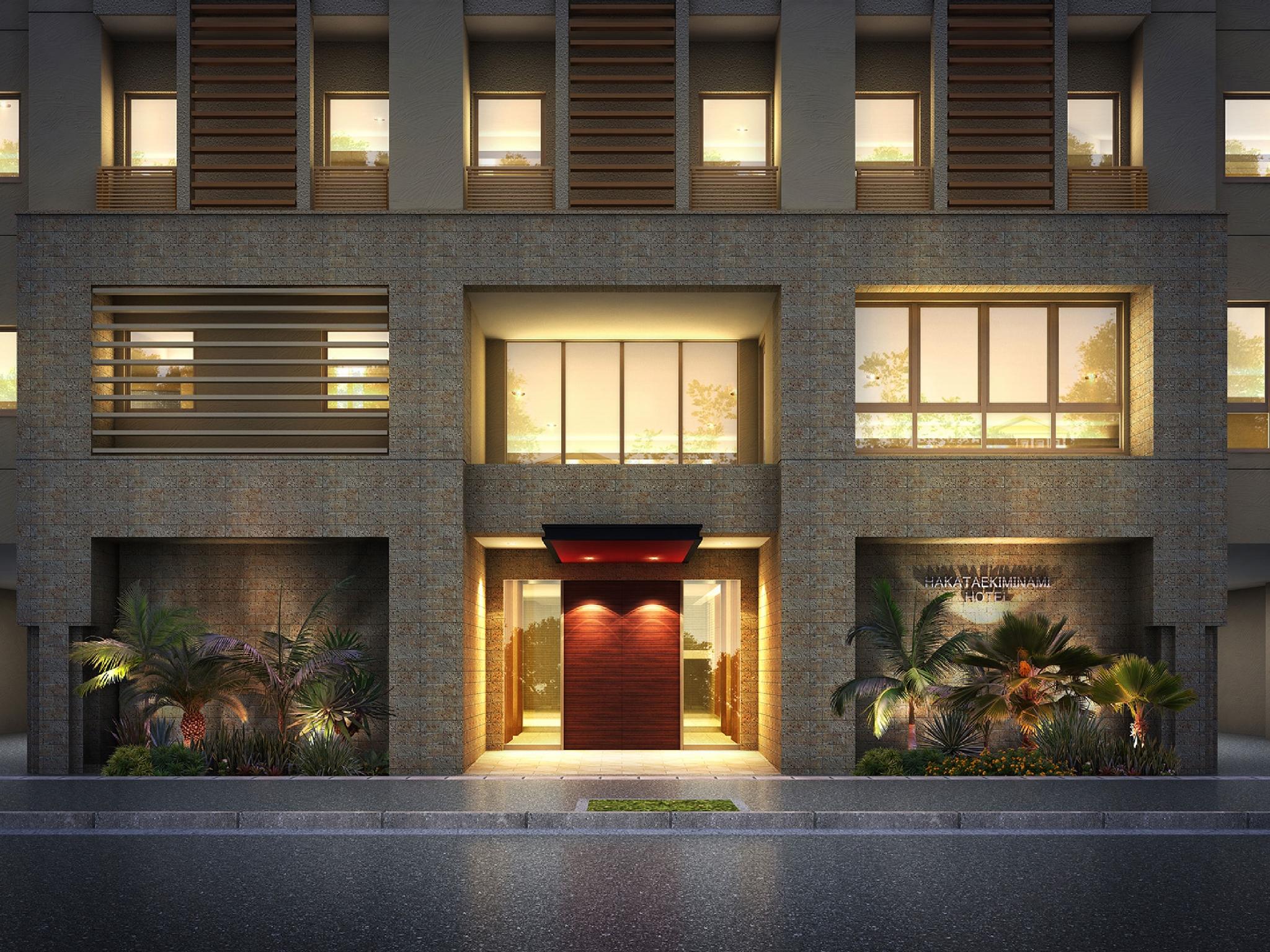 Hotel Wbf Grande Hakata