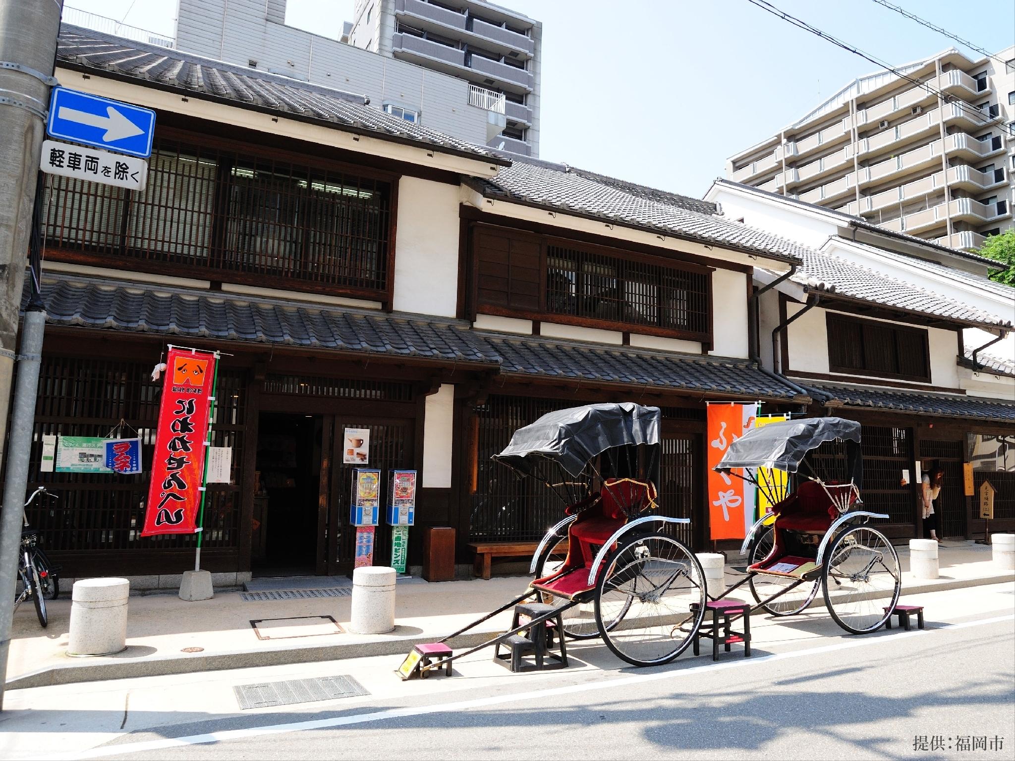 Hotel Wbf Grande Hakata