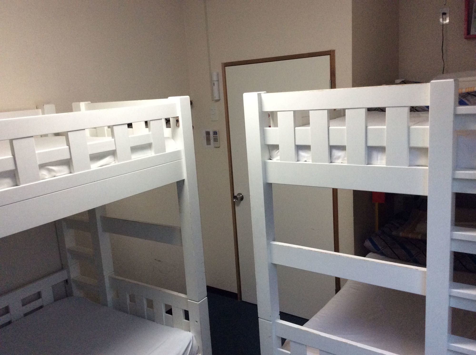 Fukuoka Backpackers Hostel