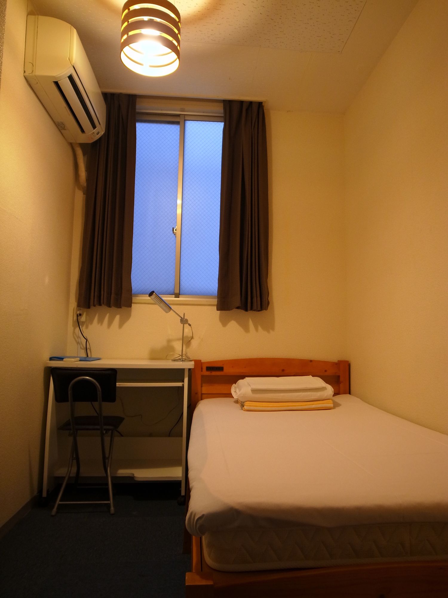 Fukuoka Backpackers Hostel