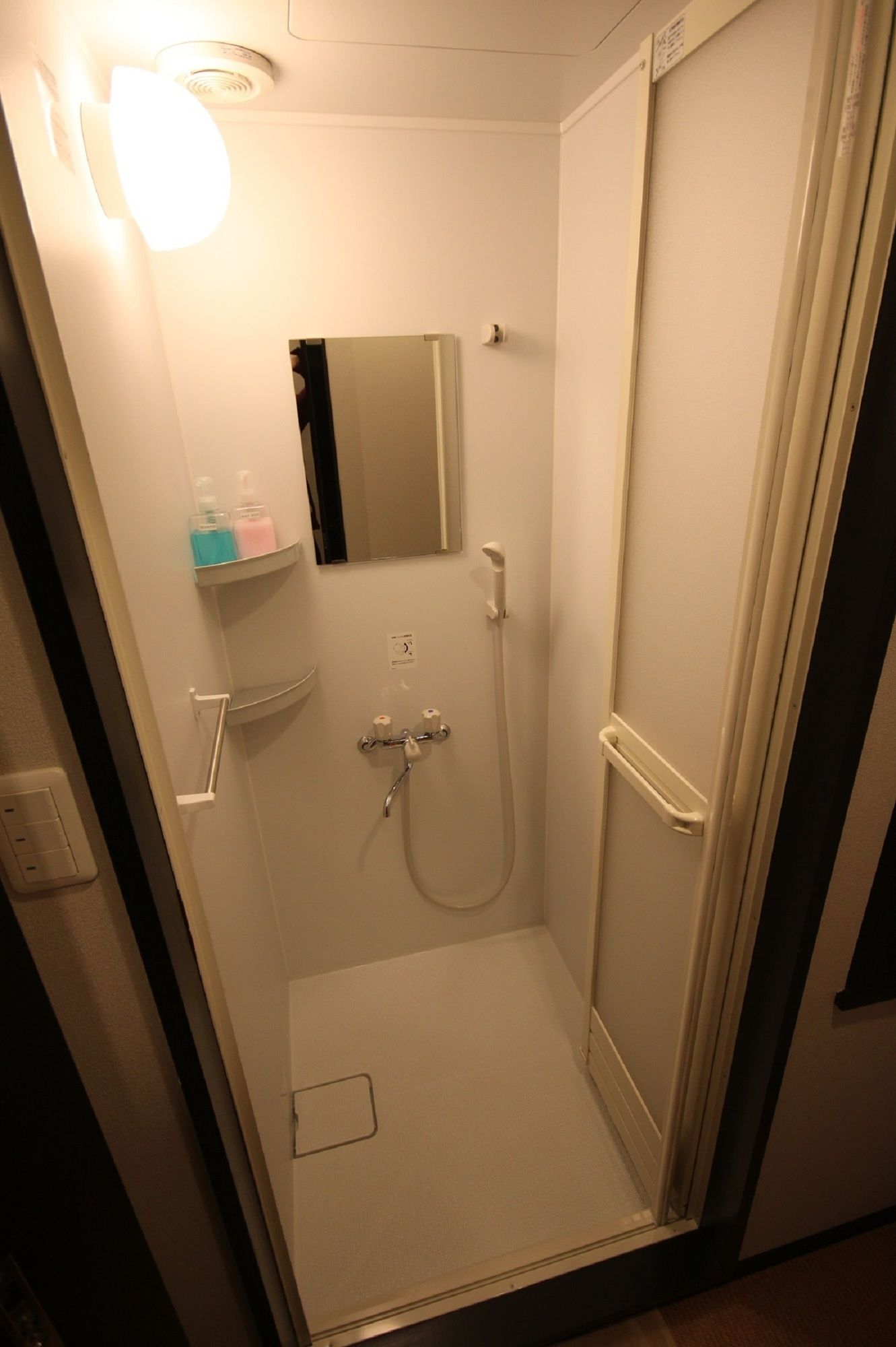 Fukuoka Backpackers Hostel