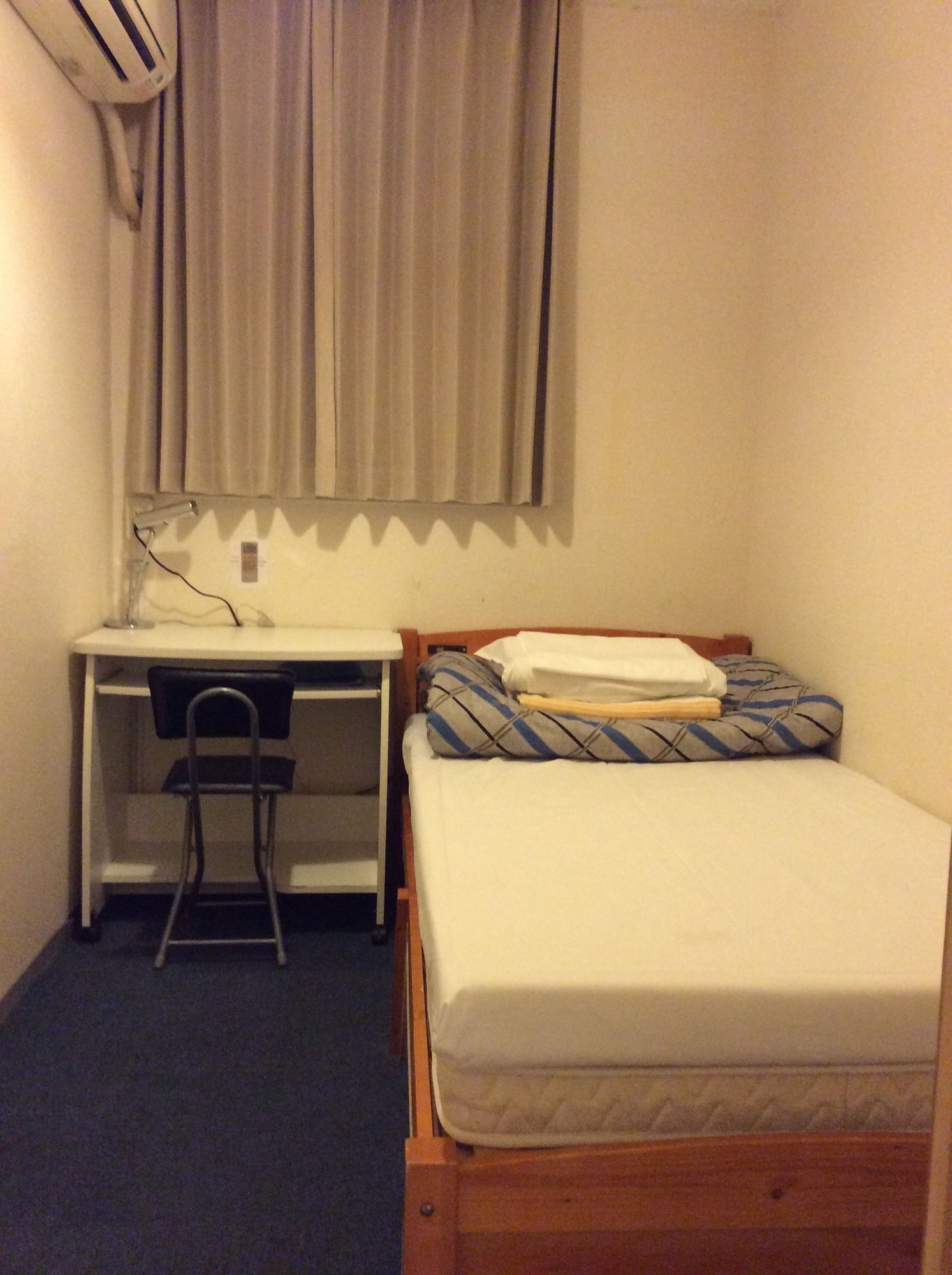 Fukuoka Backpackers Hostel