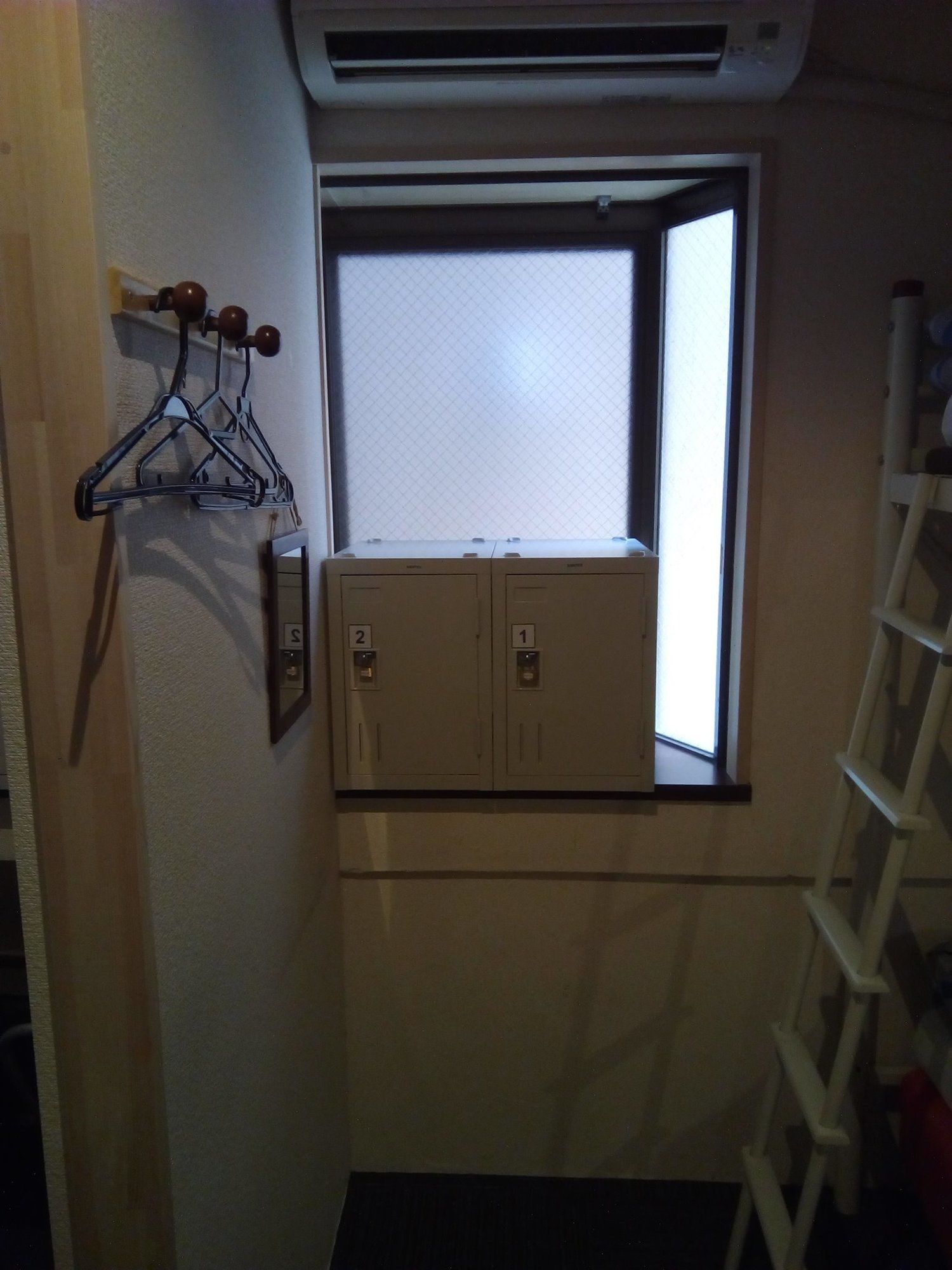 Fukuoka Backpackers Hostel