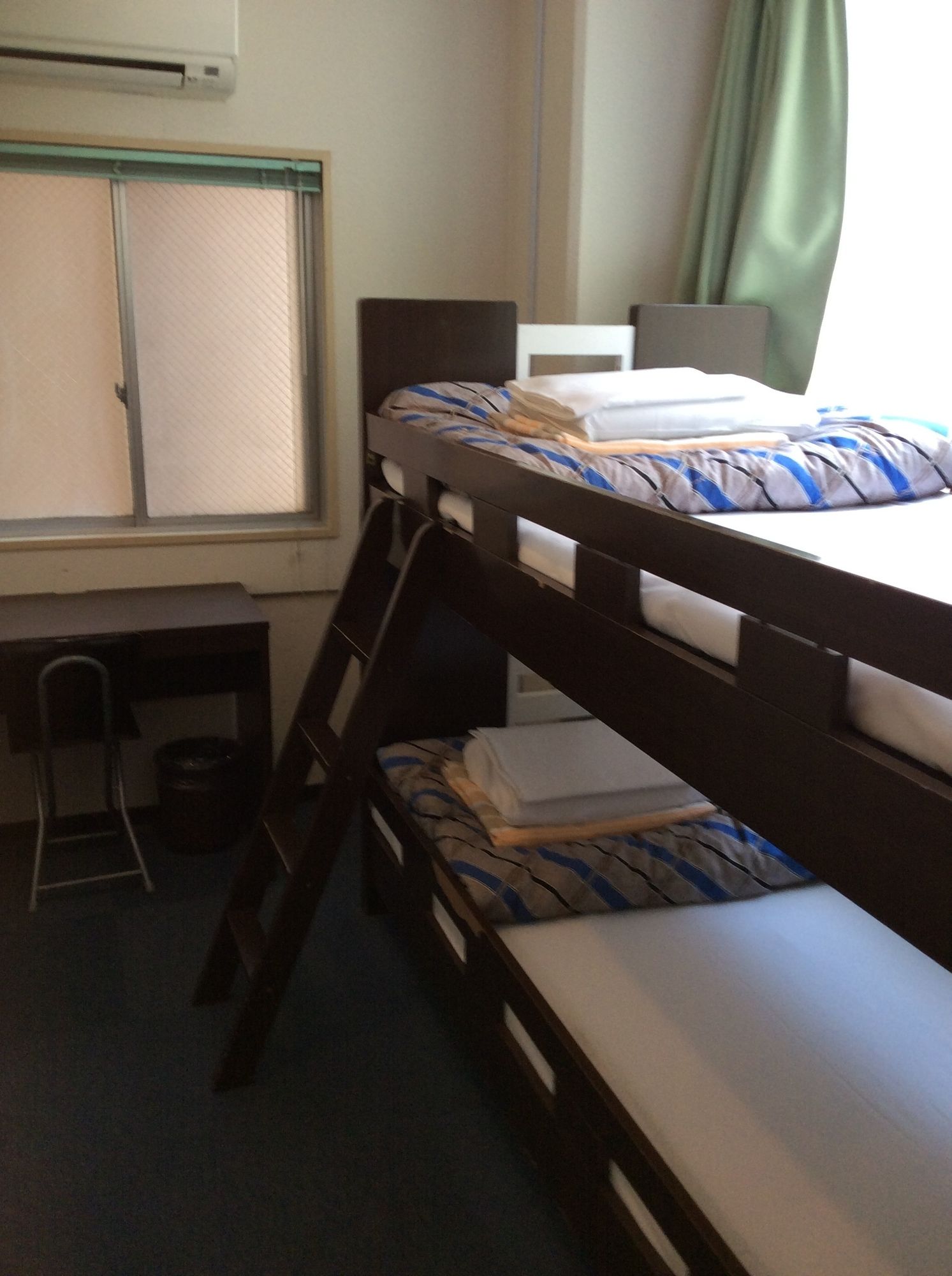 Fukuoka Backpackers Hostel
