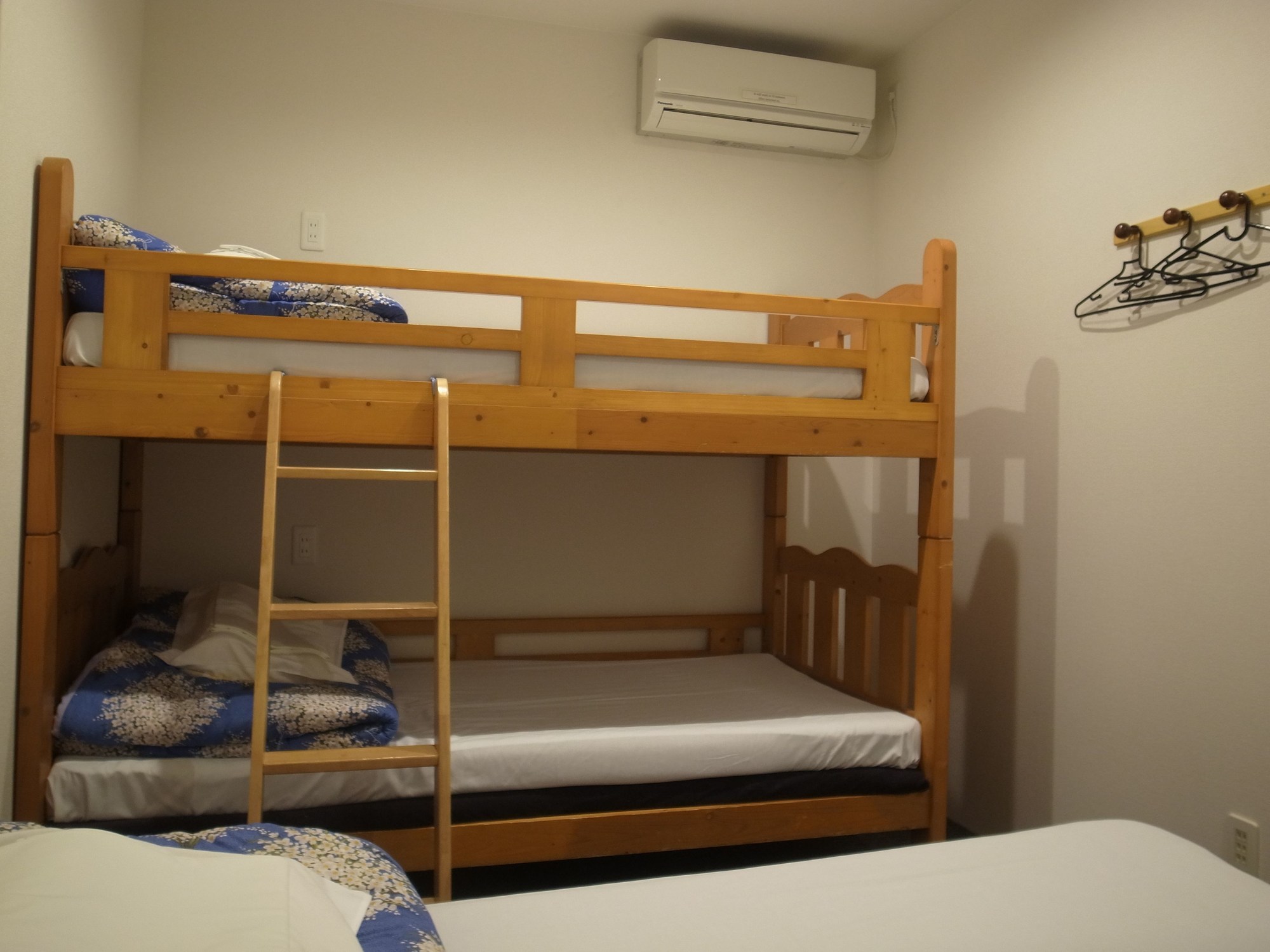Fukuoka Backpackers Hostel