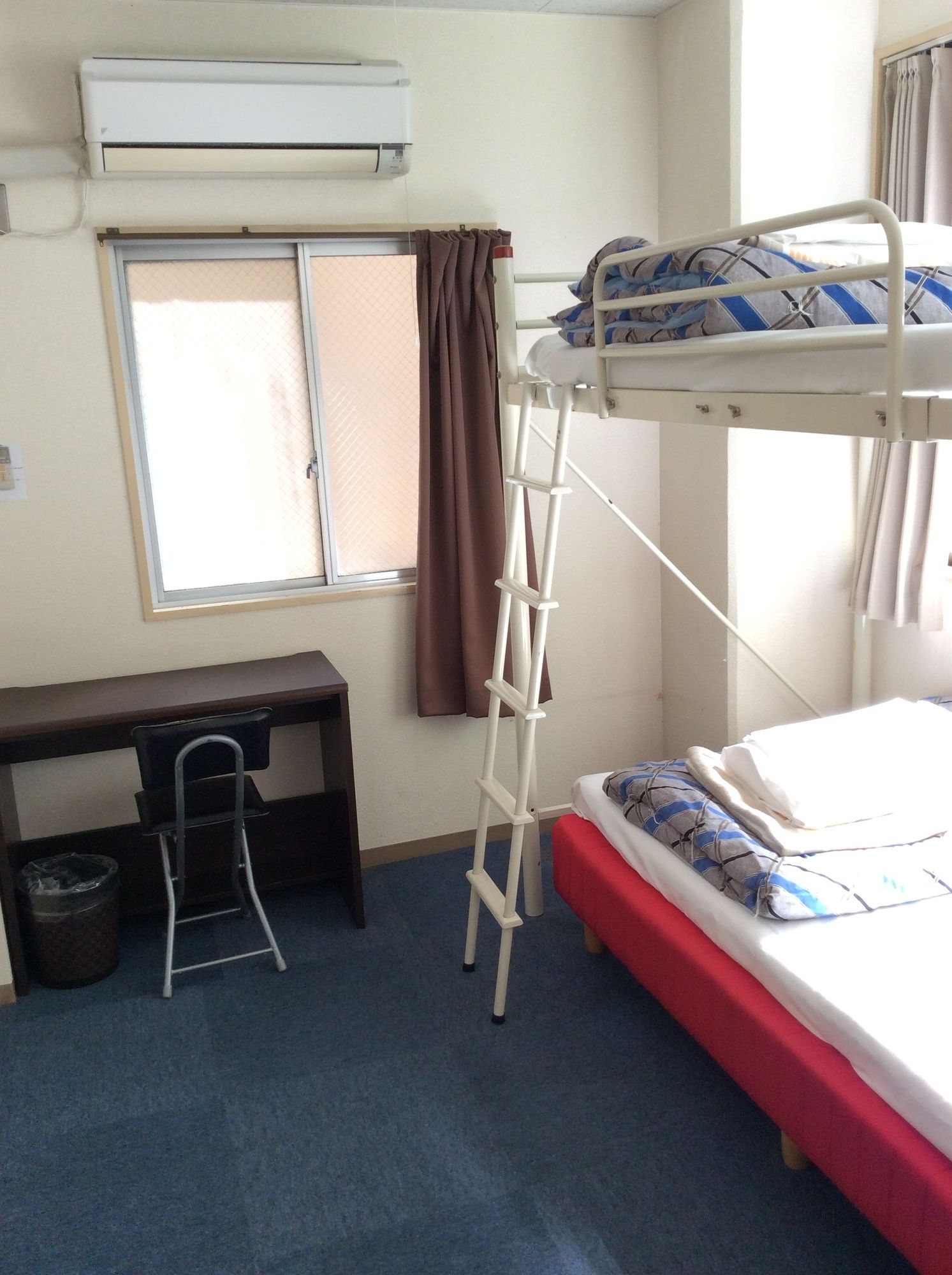 Fukuoka Backpackers Hostel