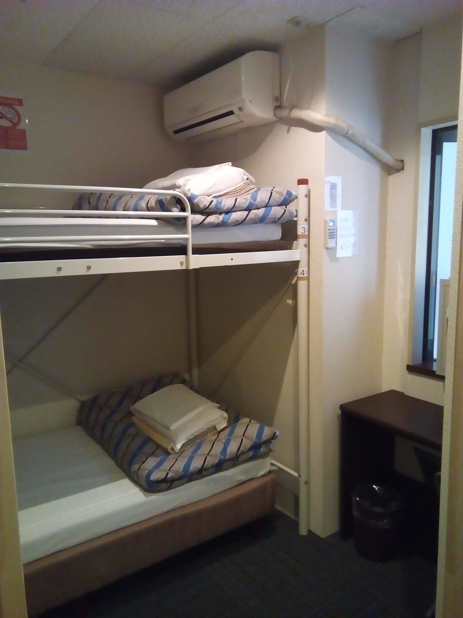 Fukuoka Backpackers Hostel