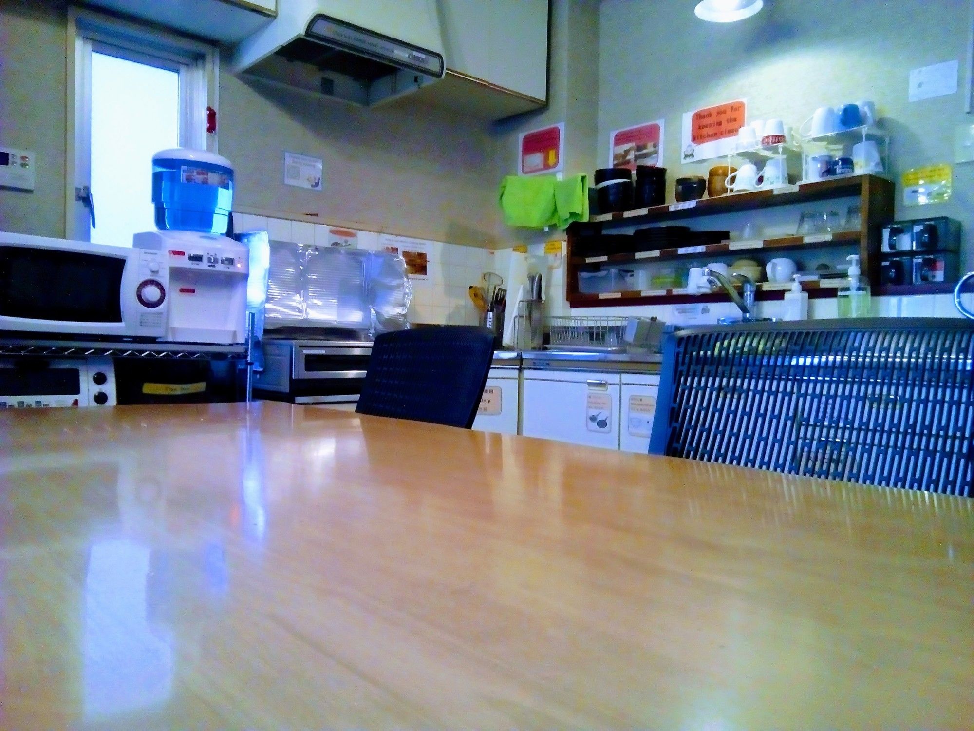 Fukuoka Backpackers Hostel