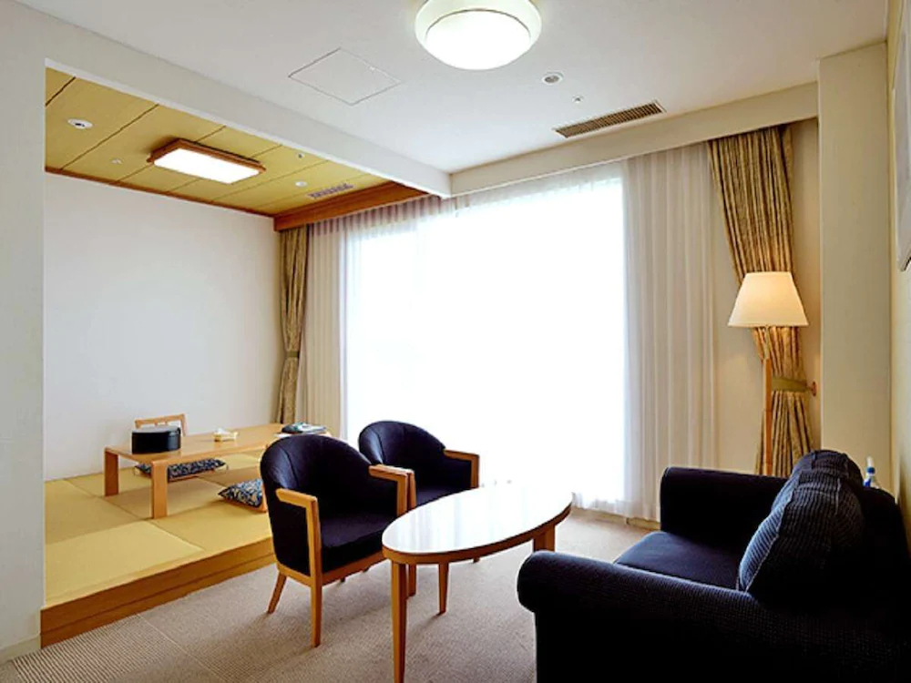 KAMENOI HOTEL Genkainada