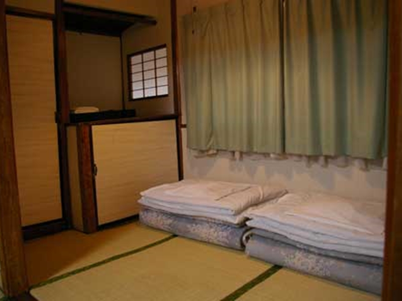 Kashima Honkan
