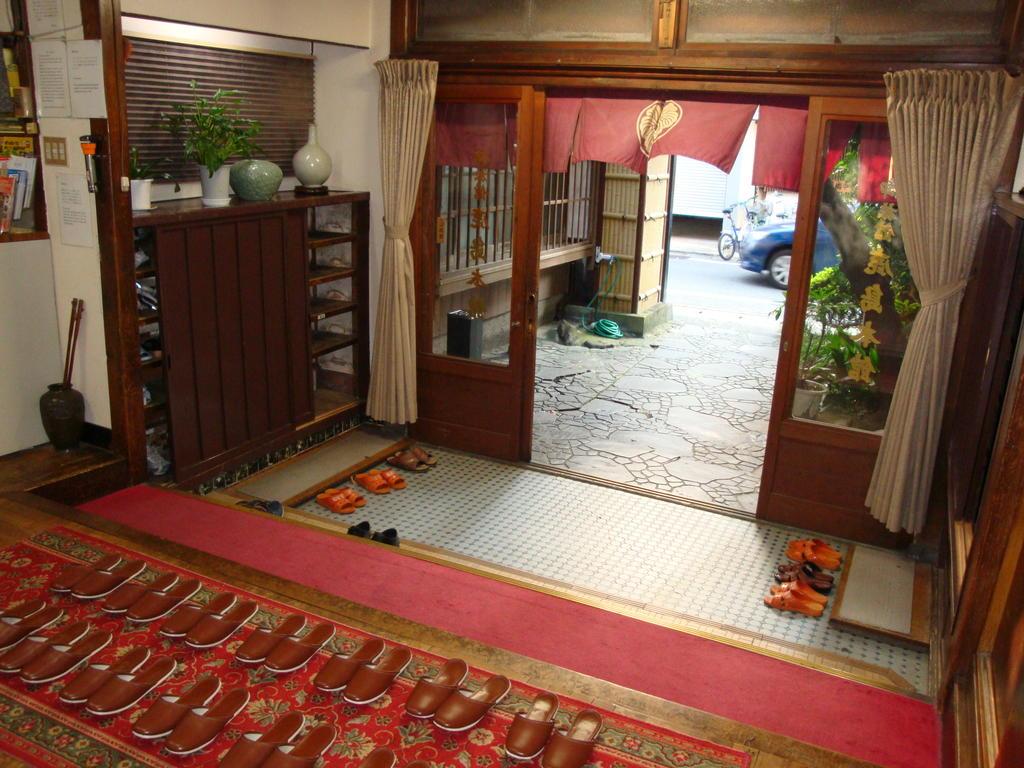 Kashima Honkan