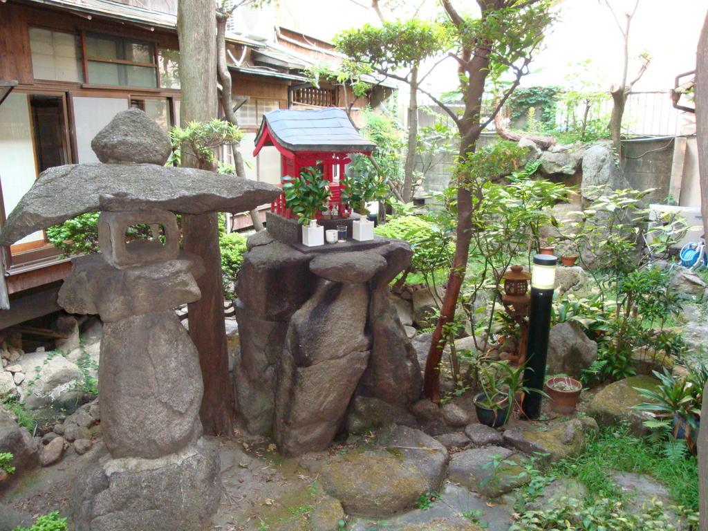 Kashima Honkan