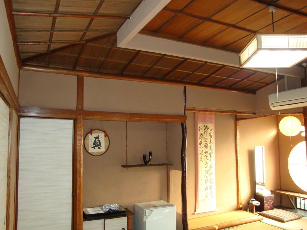 Kashima Honkan