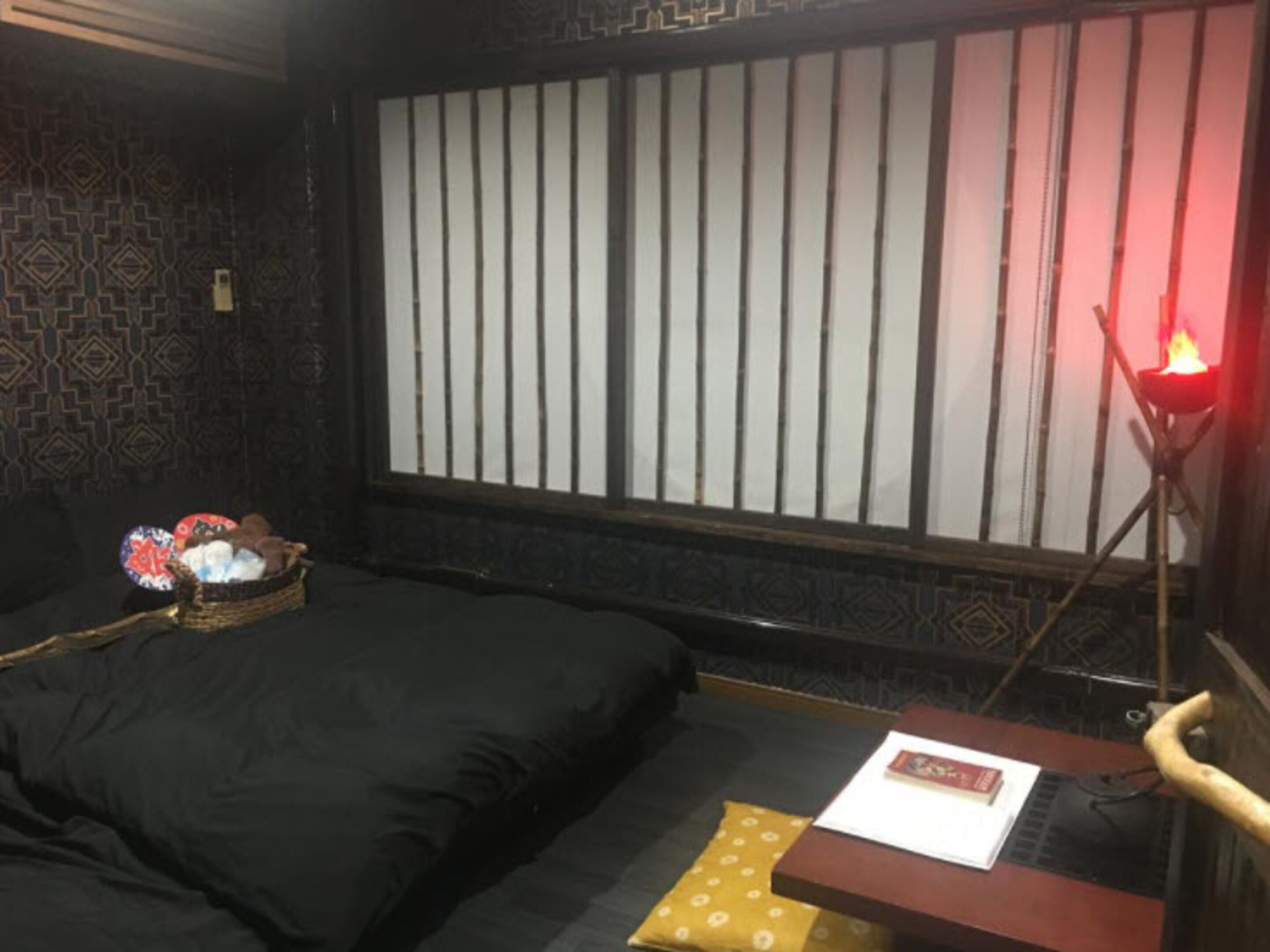 Kego Samurai
