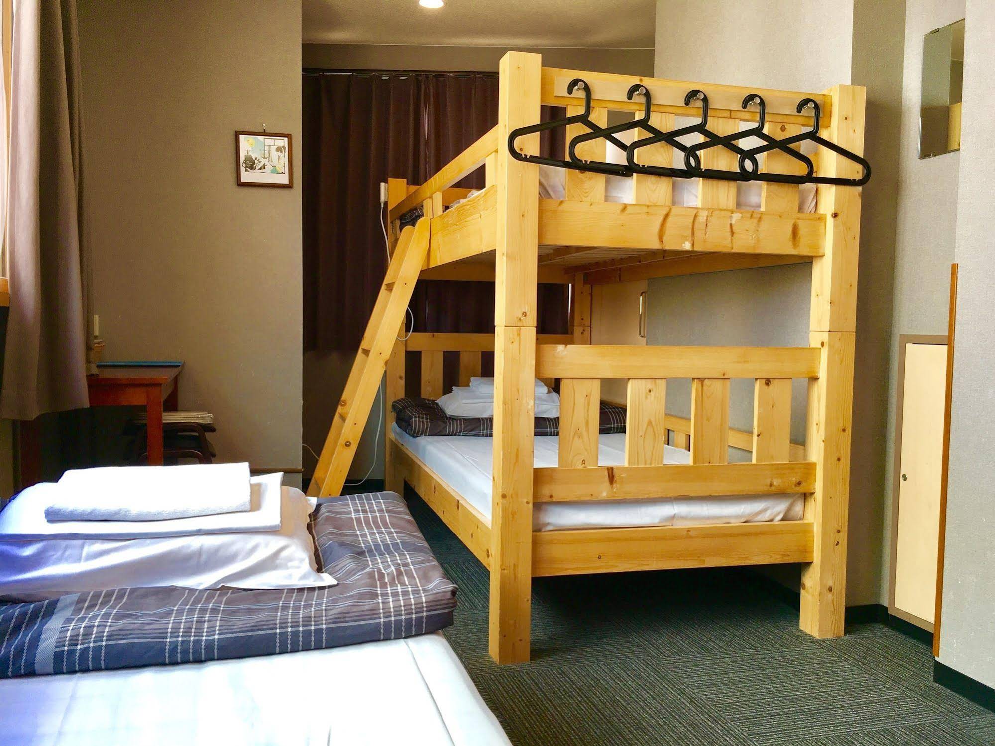 Kia Ora BudgetStay