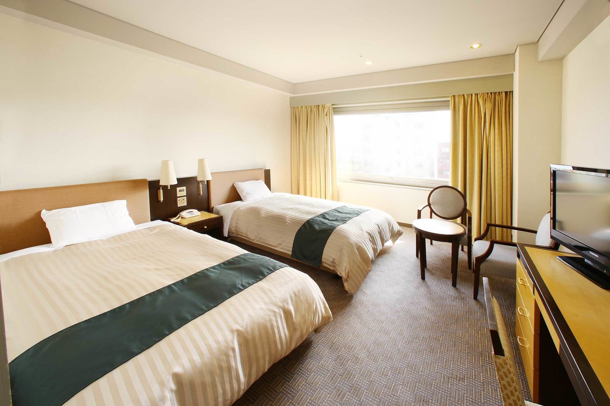KKR Hotel Hakata