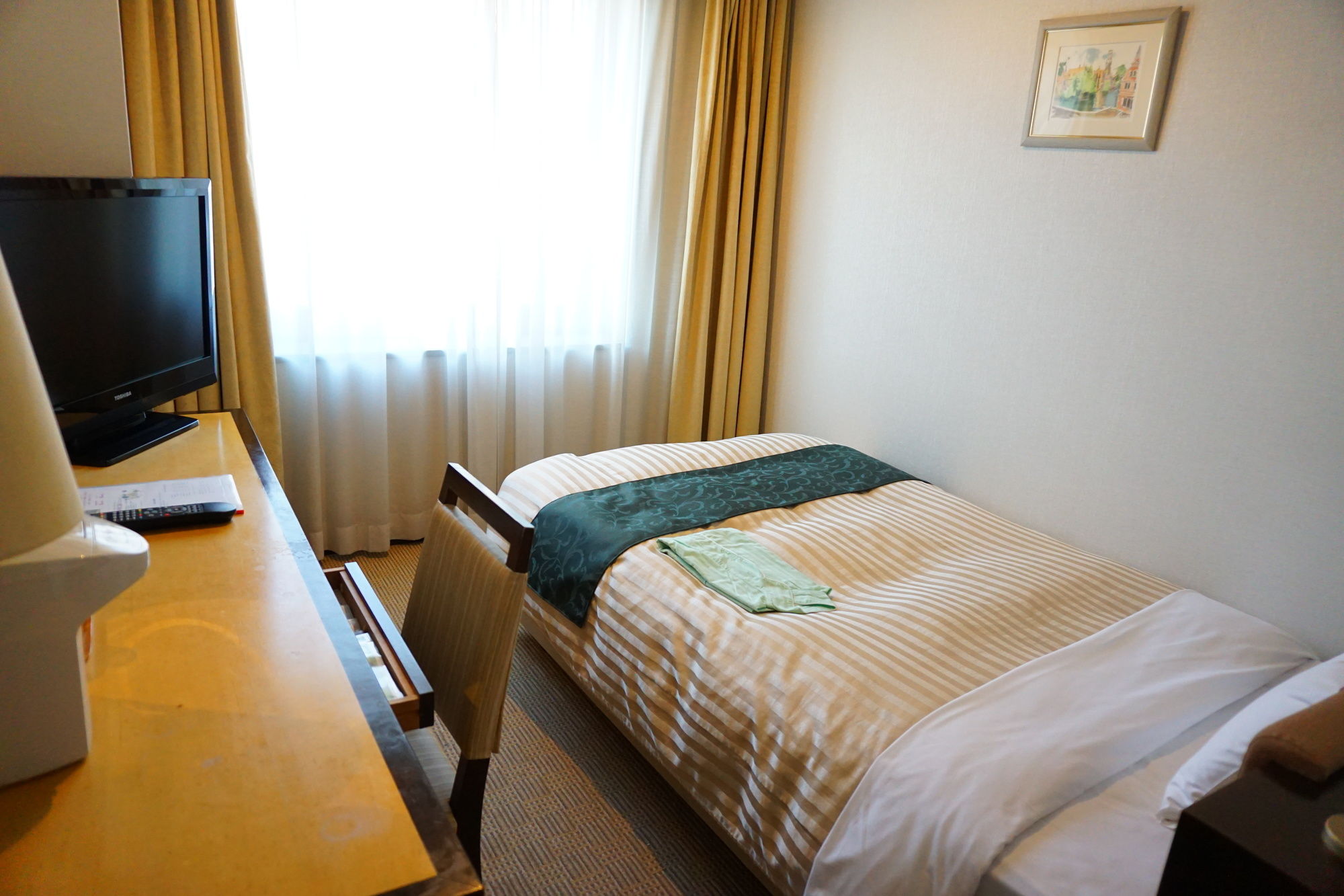 KKR Hotel Hakata