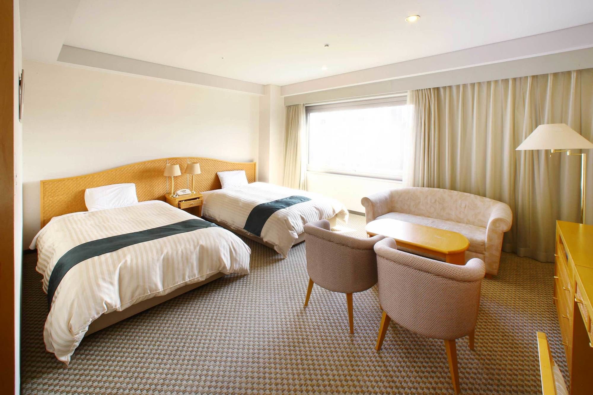 KKR Hotel Hakata