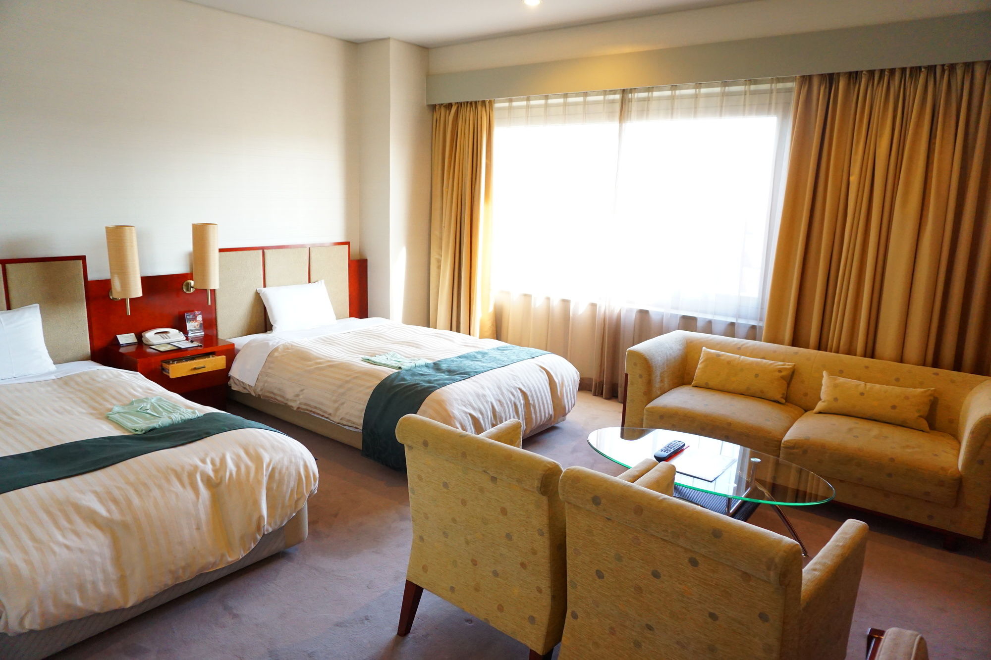 KKR Hotel Hakata