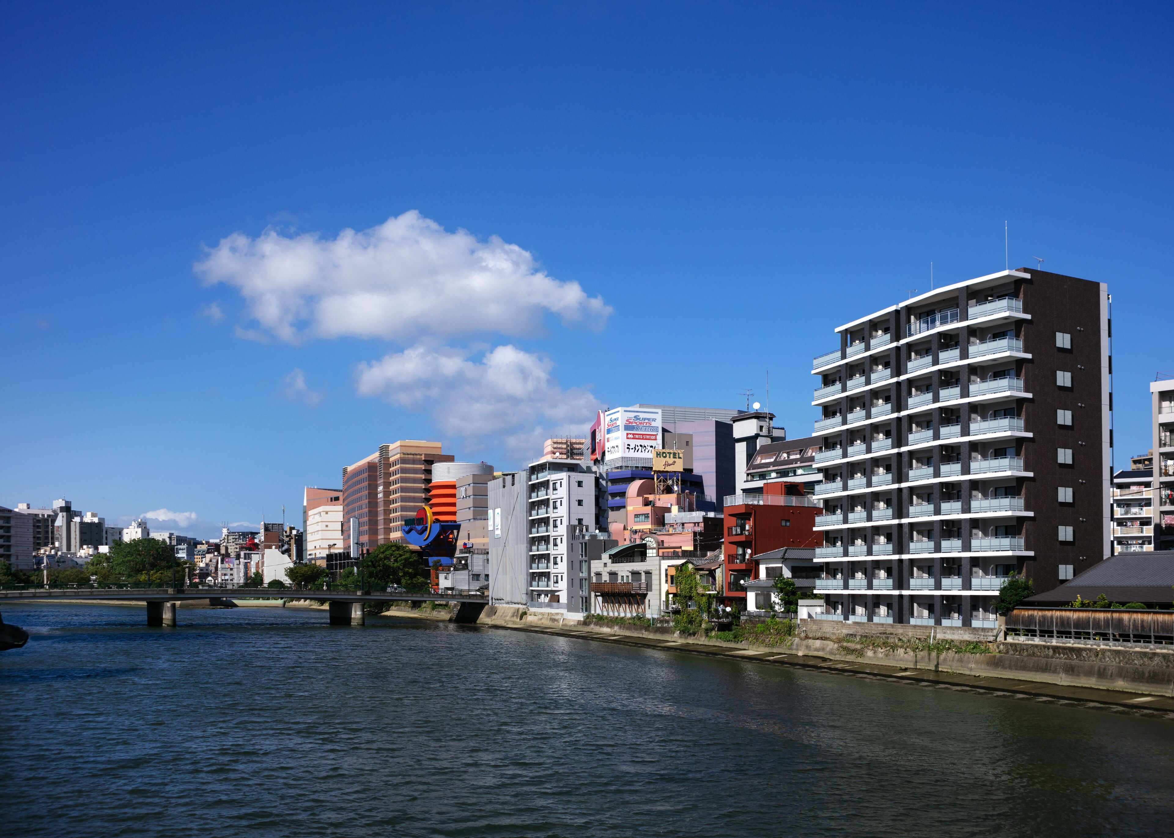 Legatio Hakata