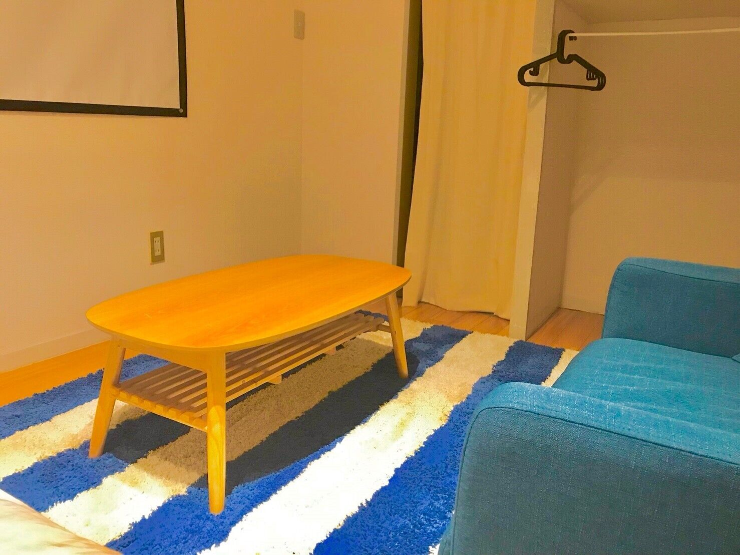 Local Nishijin Apartment
