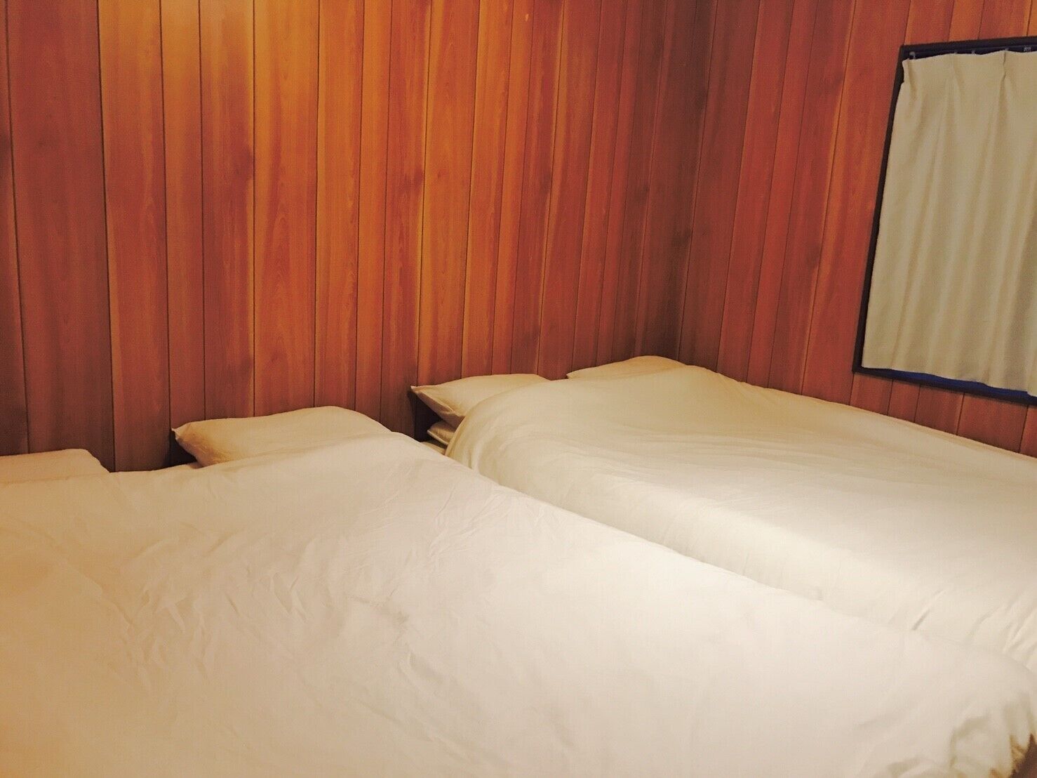 Local Tenjin House